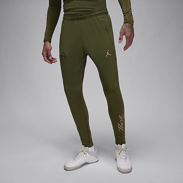 Paris Saint Germain Pants y tights. Nike US